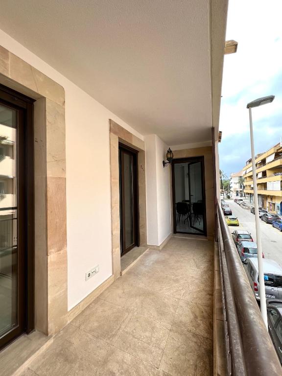 Kép Bear Holiday - Apartment Maria in Moraira near the Beach szállásáról Morairában a galériában