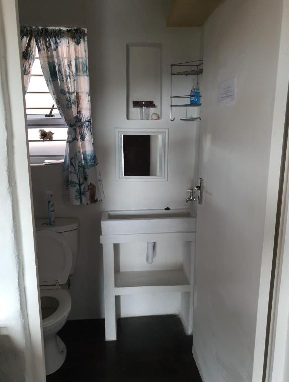 Mattaniah Pet friendly Accommodation - One-Bedroom Apartment