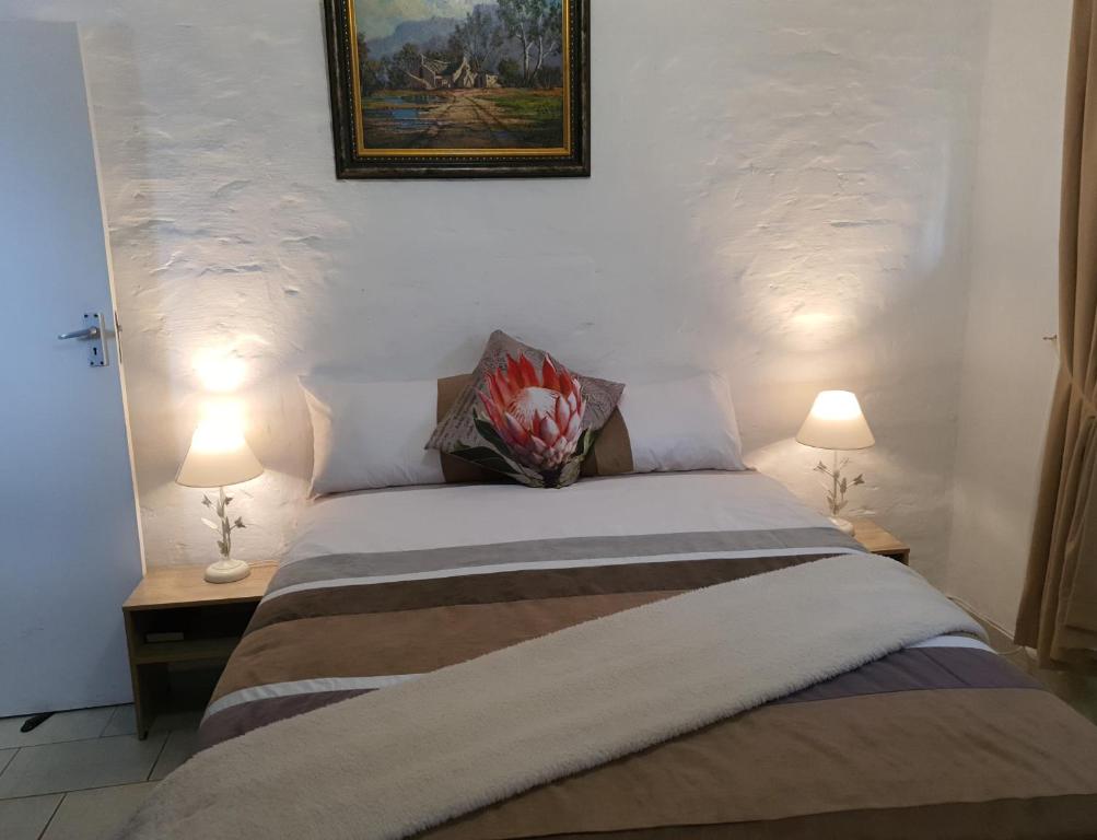 Mattaniah Pet friendly Accommodation - One-Bedroom Apartment