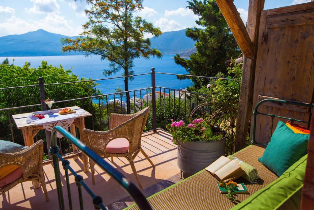 Fidanka Hotel - Suite