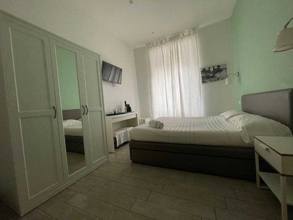 Gallery image of Relais Merulana Guest House in Rome