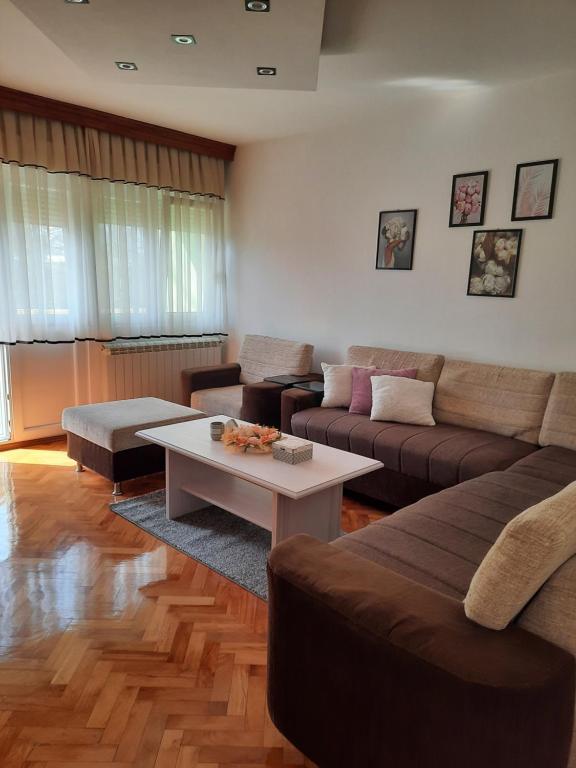 Stan na dan DUNJA 1 - Apartamento