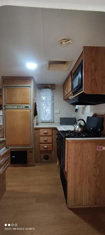 EkoClub - Mobile Home