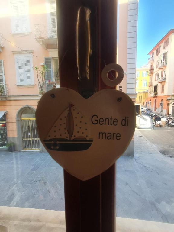 Sopra_lavia Stazione_La Spezia_Cinque Terre - Haus Mit Zwei Schlafzimmern