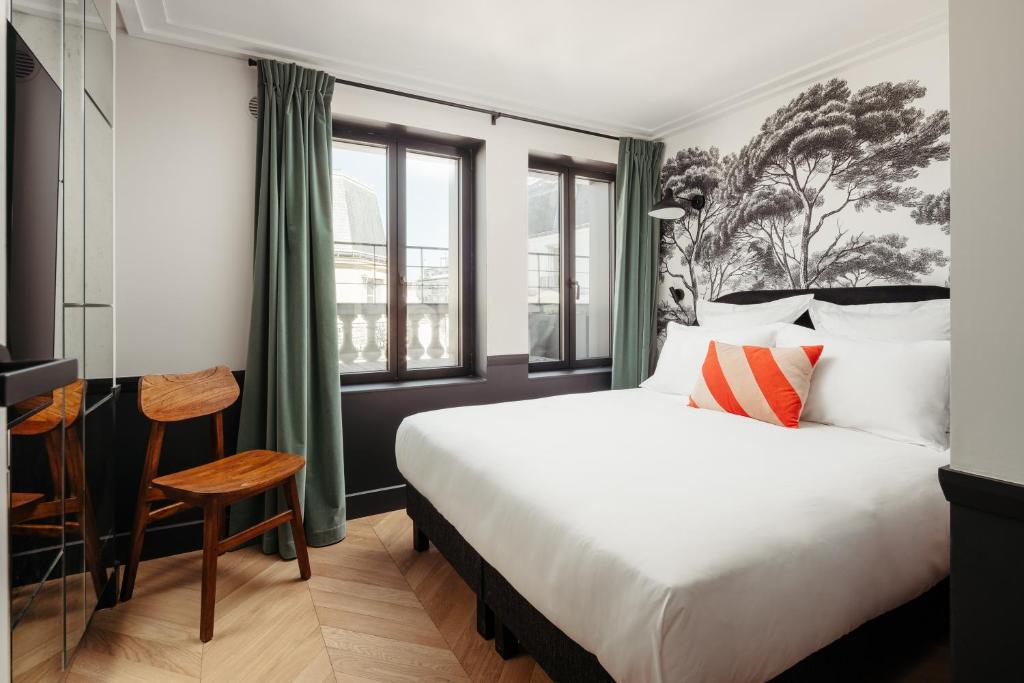 My Maison In Paris Invalides - Resim 4