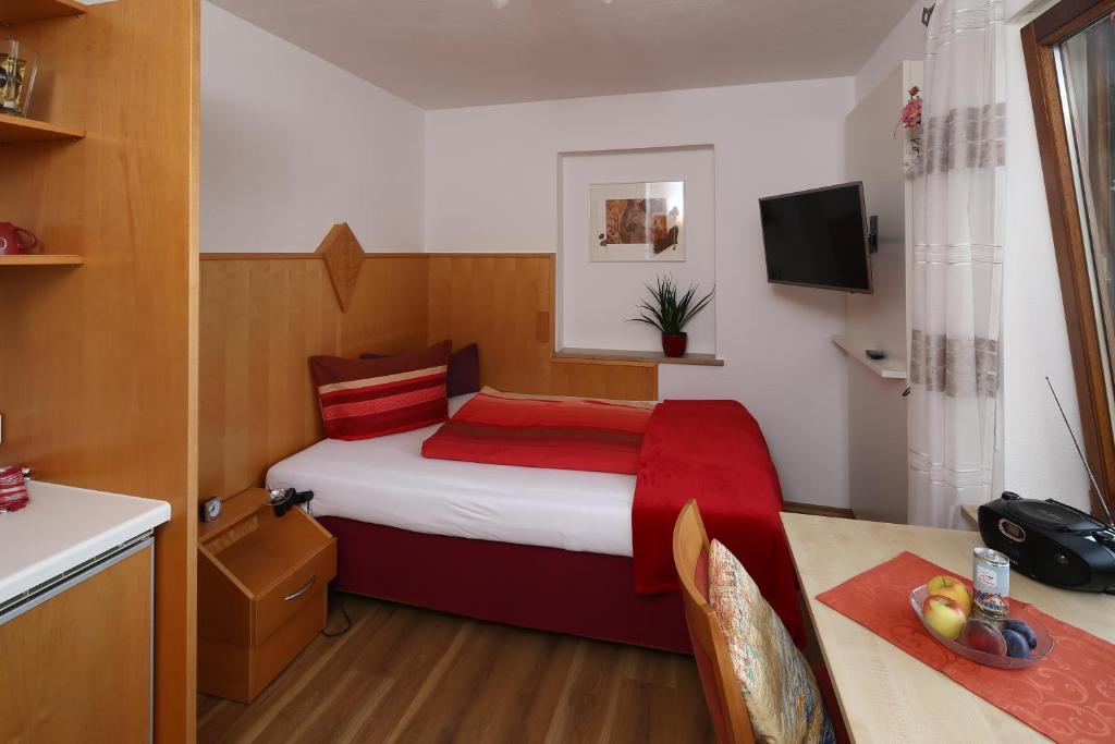 Gästehaus am Bodensee - Habitación Individual