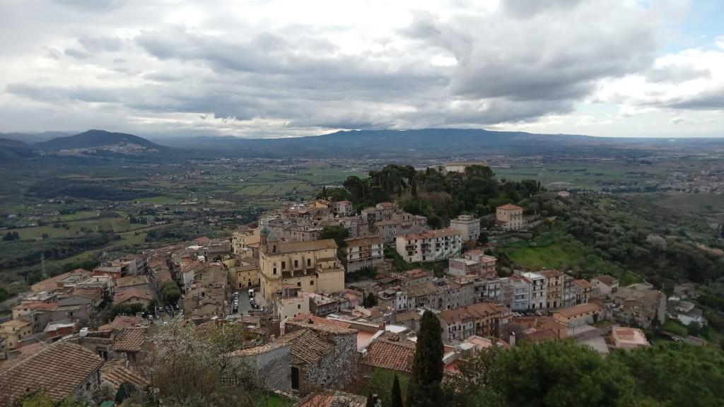Borgo 63 Medieval House - Holiday Home