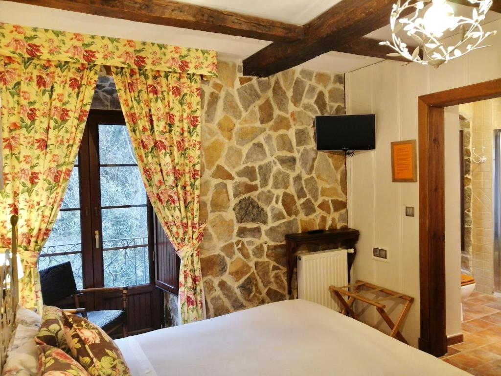 Akla La Casa Del Puente - Double Room