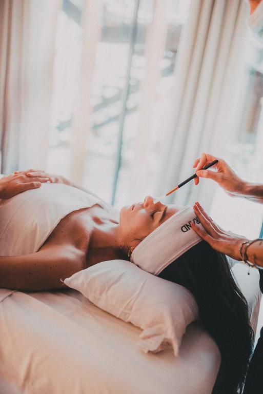 Hotel Arima & Spa - Small Luxury Hotels - Resim 10