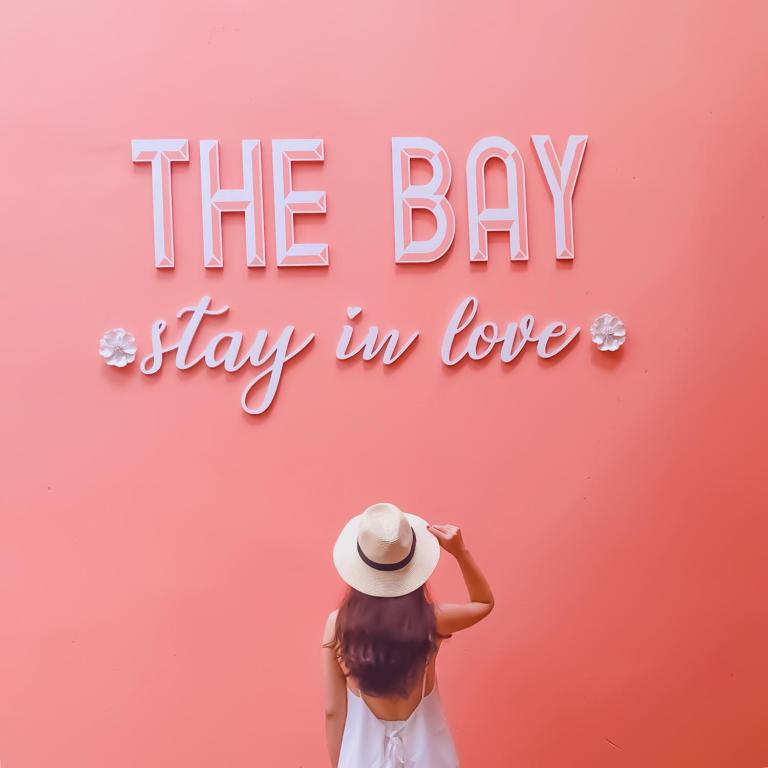 Fotografie z fotogalerie ubytování The Bay - Ha Long Homestay v destinaci Ha Long