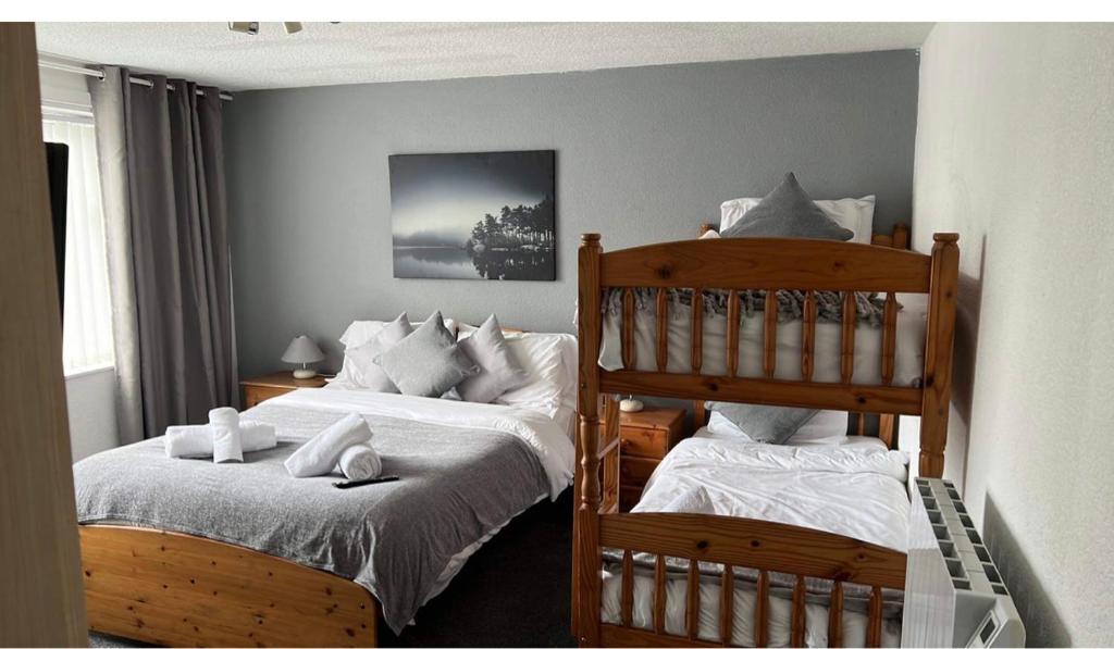 The Wilton Hotel - Resim 12