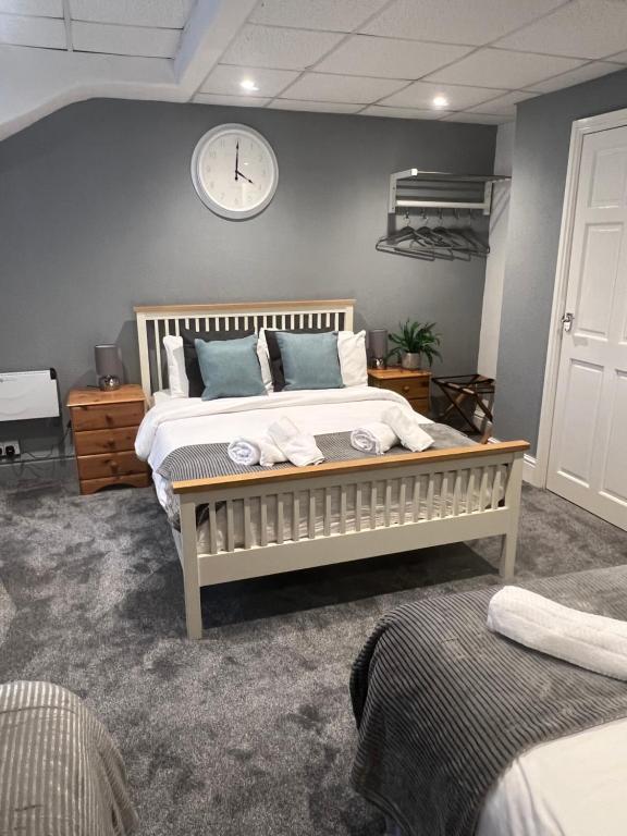 The Wilton Hotel - Resim 11