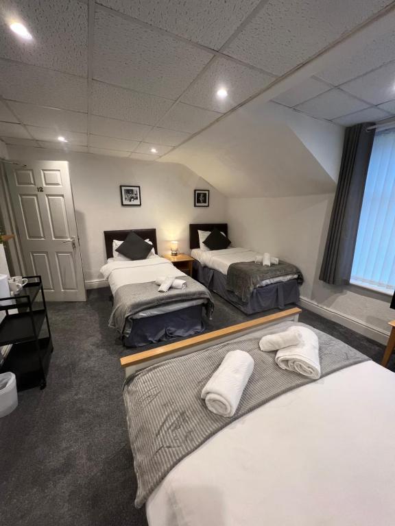 The Wilton Hotel - Resim 10