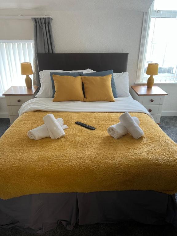 The Wilton Hotel - Resim 8