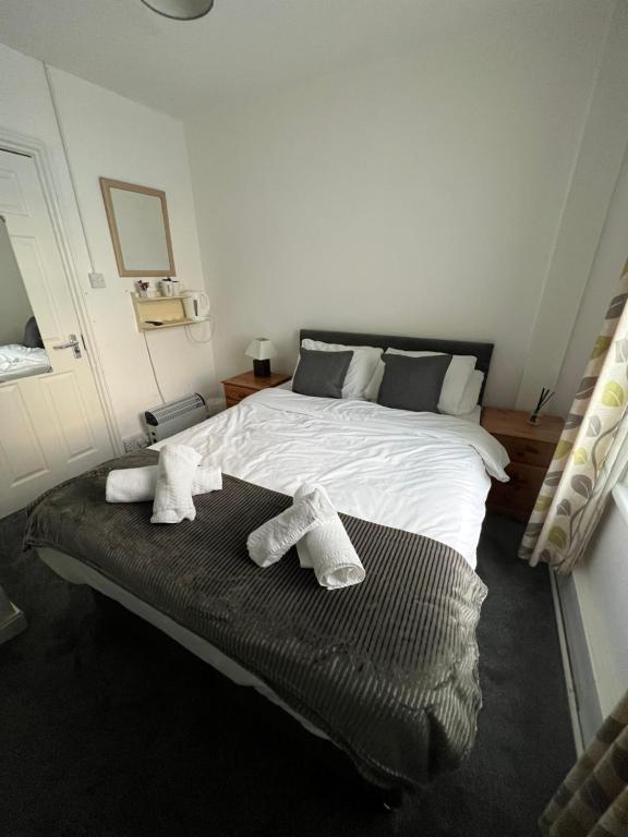 The Wilton Hotel - Resim 7