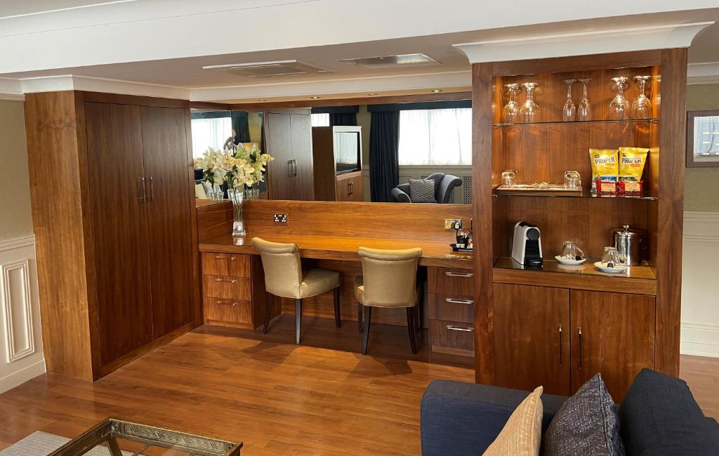 The Liner at Liverpool - Resim 30