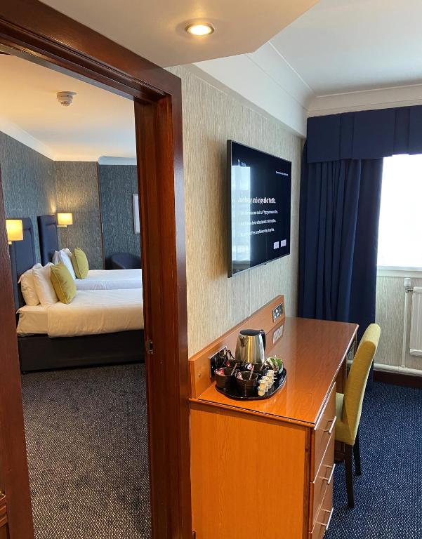 The Liner at Liverpool - Resim 36