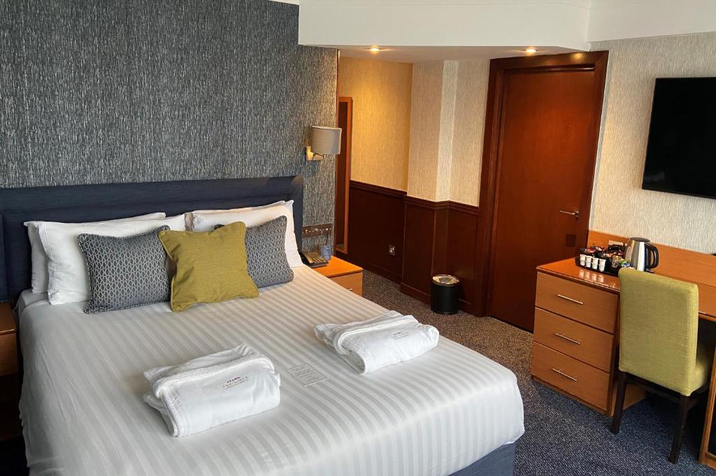 The Liner at Liverpool - Resim 38