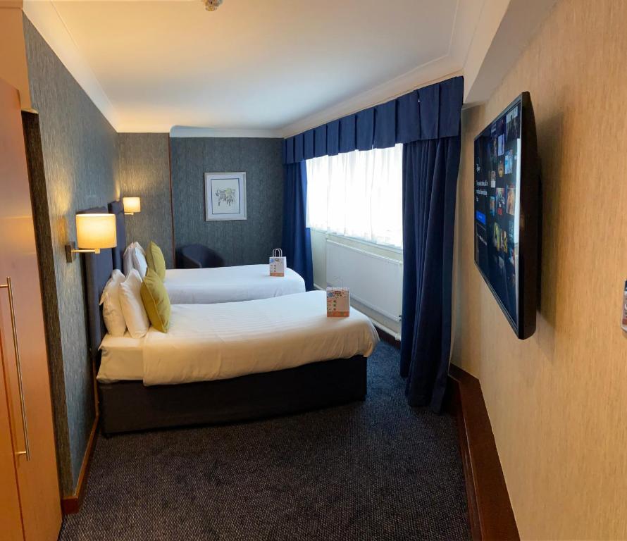 The Liner at Liverpool - Resim 39