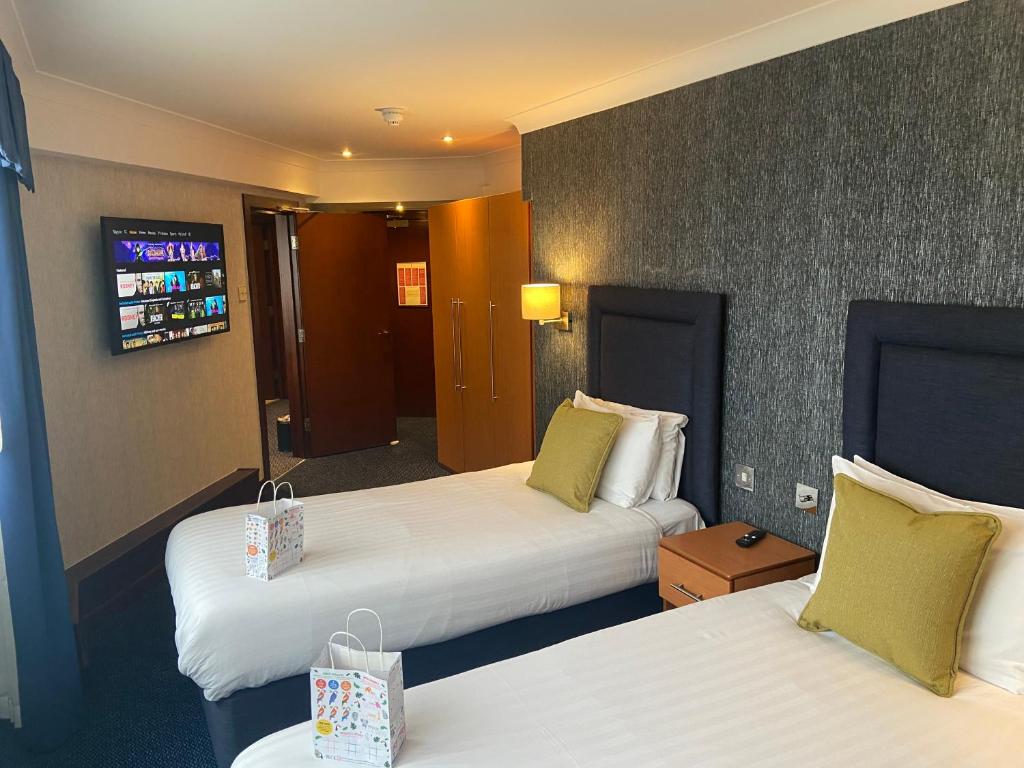 The Liner at Liverpool - Resim 41