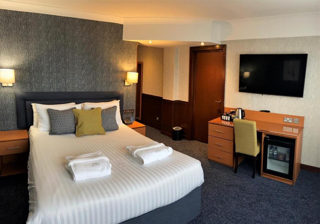 The Liner at Liverpool - Resim 44