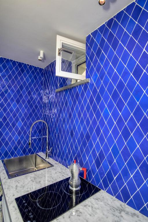 Zdjęcie z galerii obiektu Casa Cantasol - Capri w mieście Capri