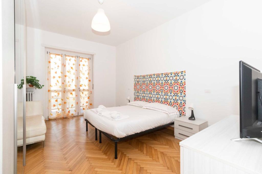 Santa Rita cozy apartment, Turin (updated prices 2024)