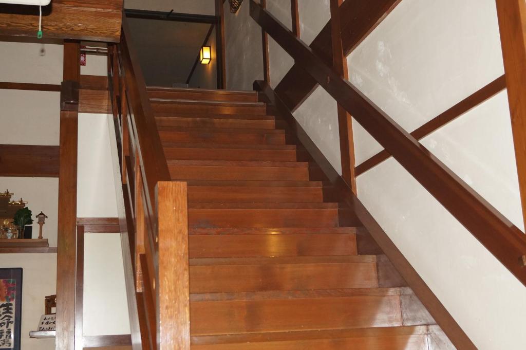 Foto de la galeria de Kazeya a Takayama