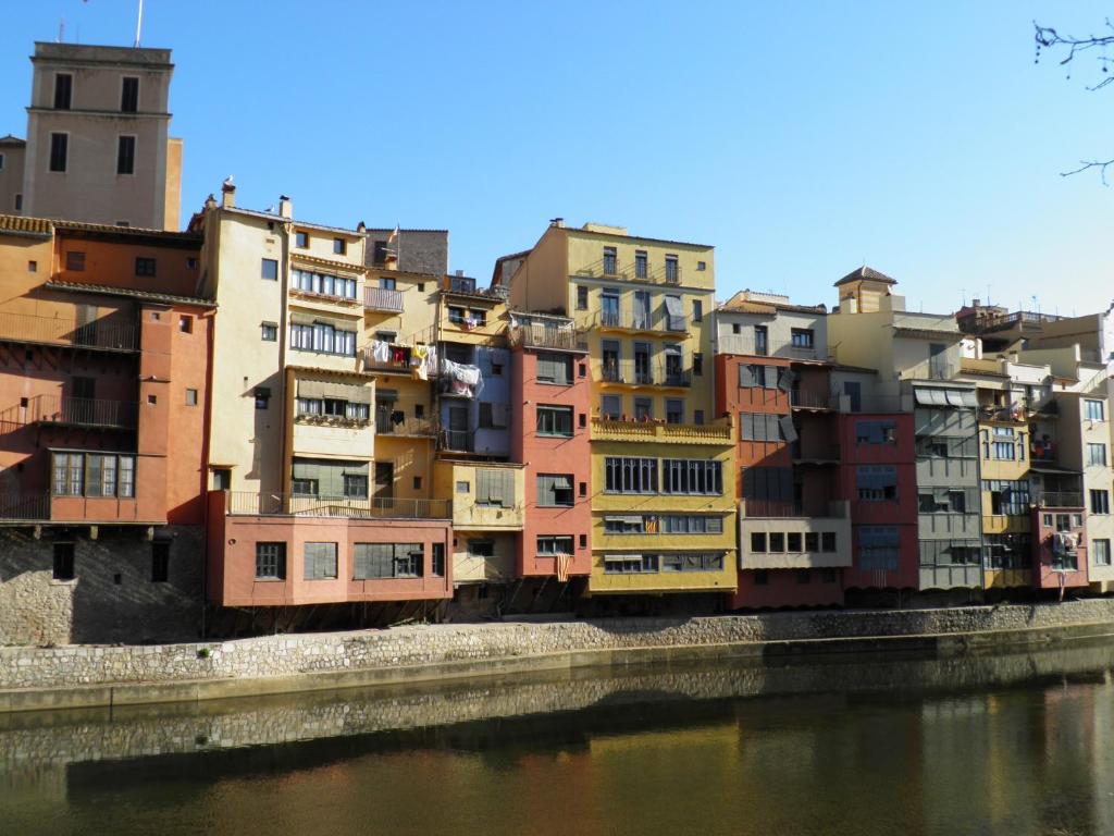 Hotel Europa, Girona – Updated 2022 Prices