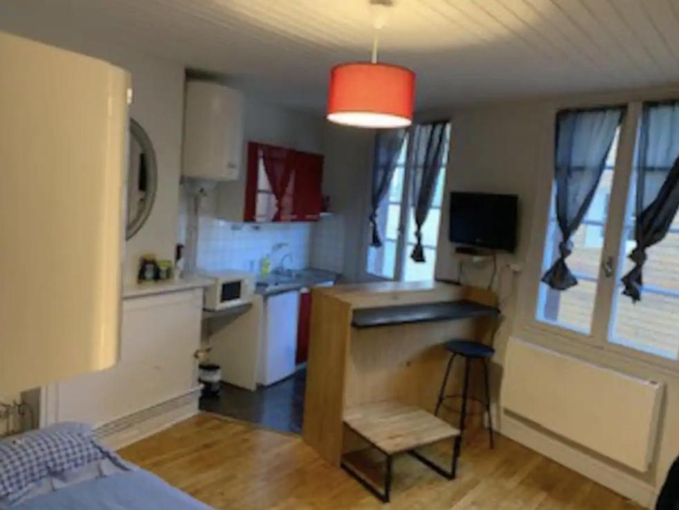 Studio 27 - 1e etage - Housity