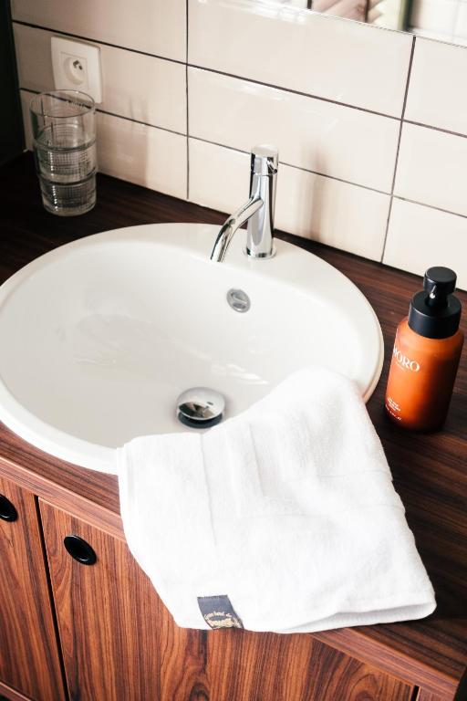 Gran Hotel De Passage - Resim 31