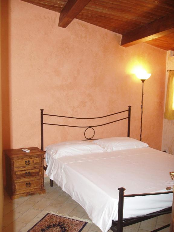 Al Settimo Cielo - One-Bedroom Apartment