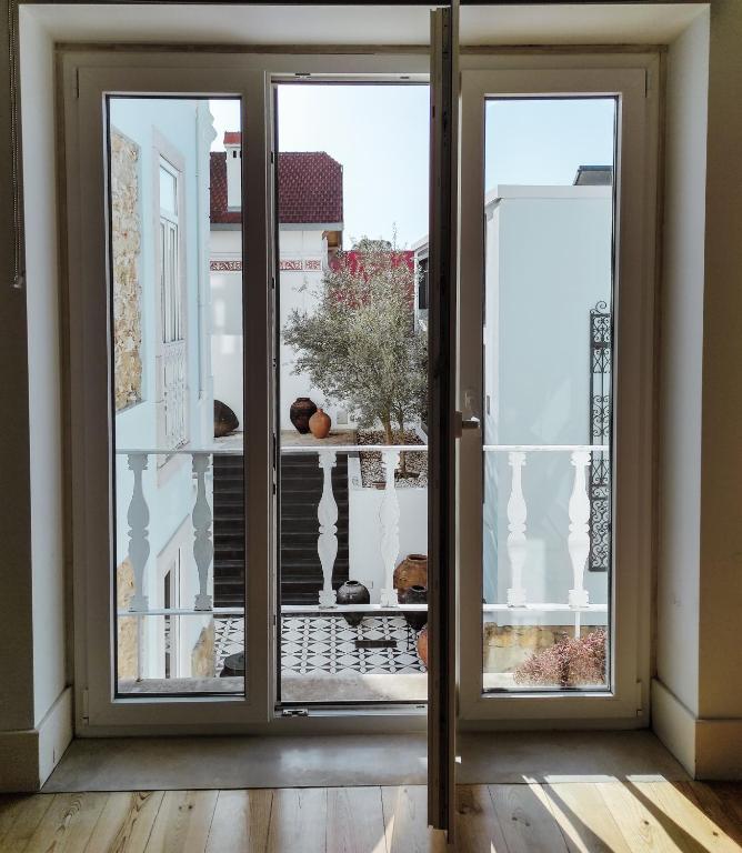 Casa de São Bento by PURUS - 12