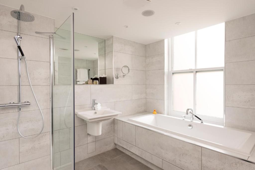 The West Park Hotel - Resim 40