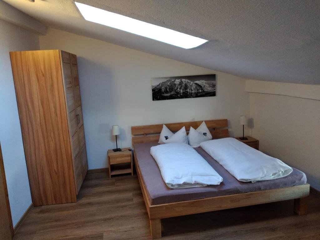 Hotel Garni Post - 6