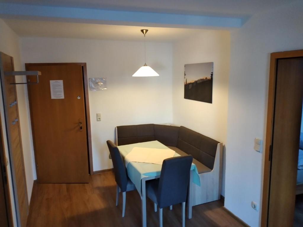 Hotel Garni Post - 5