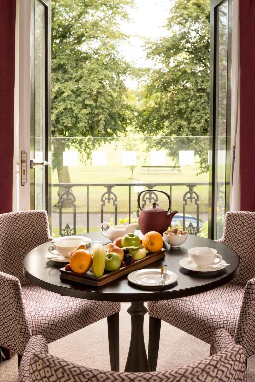 The West Park Hotel - Resim 39