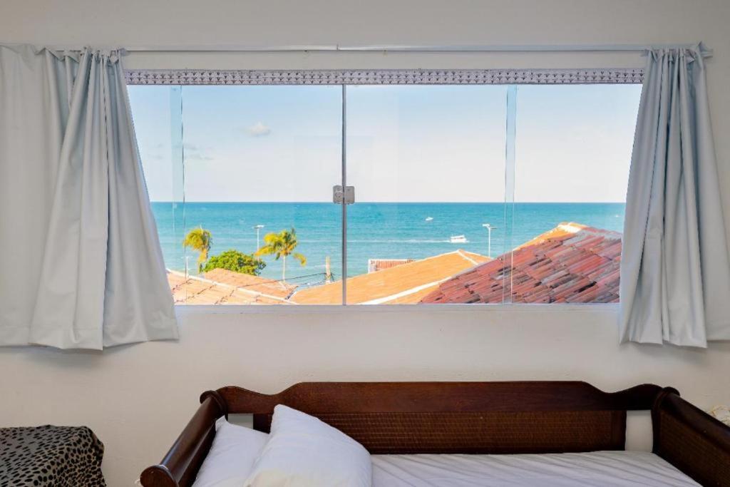 Gallery image of Encanto da Praia hotel pousada in Natal