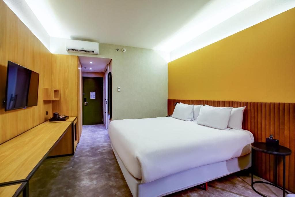 Hilton Garden Inn Rebouças, São Paulo (updated prices 2025)