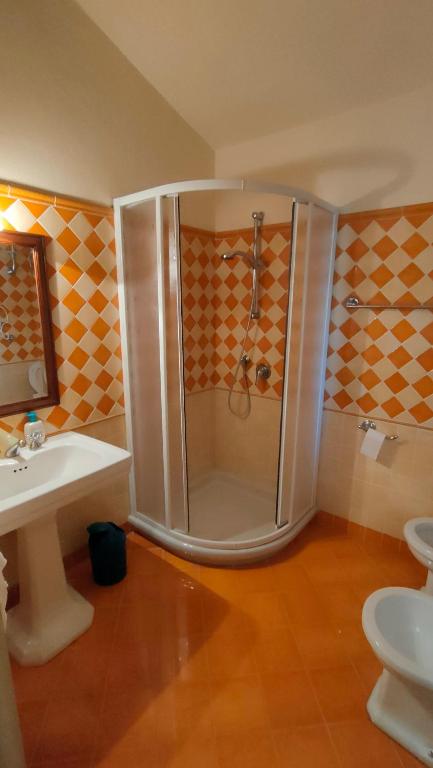 Villa Bellaria - Habitación Doble