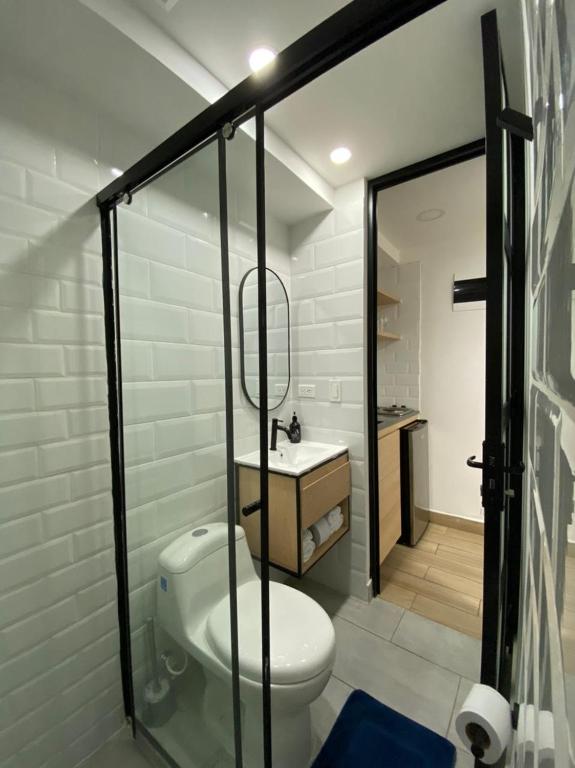 80Cooliving Medellín - Apartment - Ground Floor