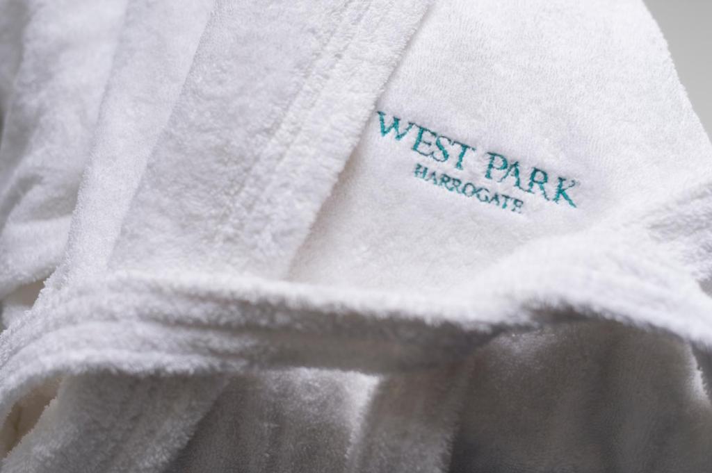 The West Park Hotel - Resim 35