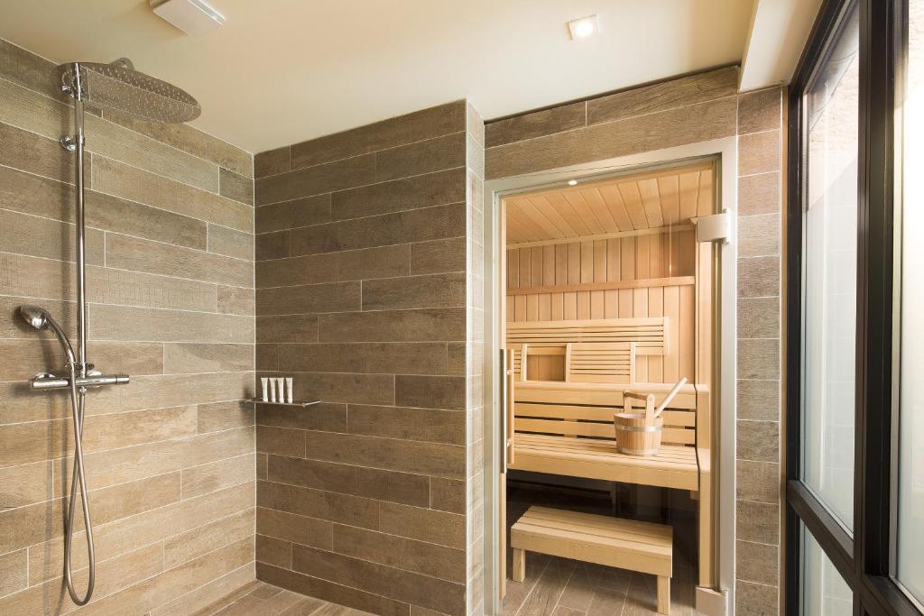 Hotel Le Colombier – photo 36
