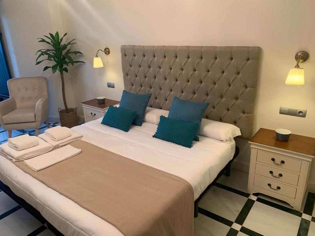 Hotel La Muralla, Zafra – Updated 2023 Prices