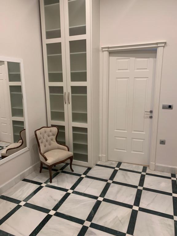 Fotografie z fotogalerie ubytování Hotel La Muralla v destinaci Zafra