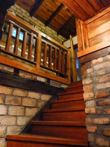 Fotografie z fotogalerie ubytování Trzy Dęby v destinaci Dębogóra