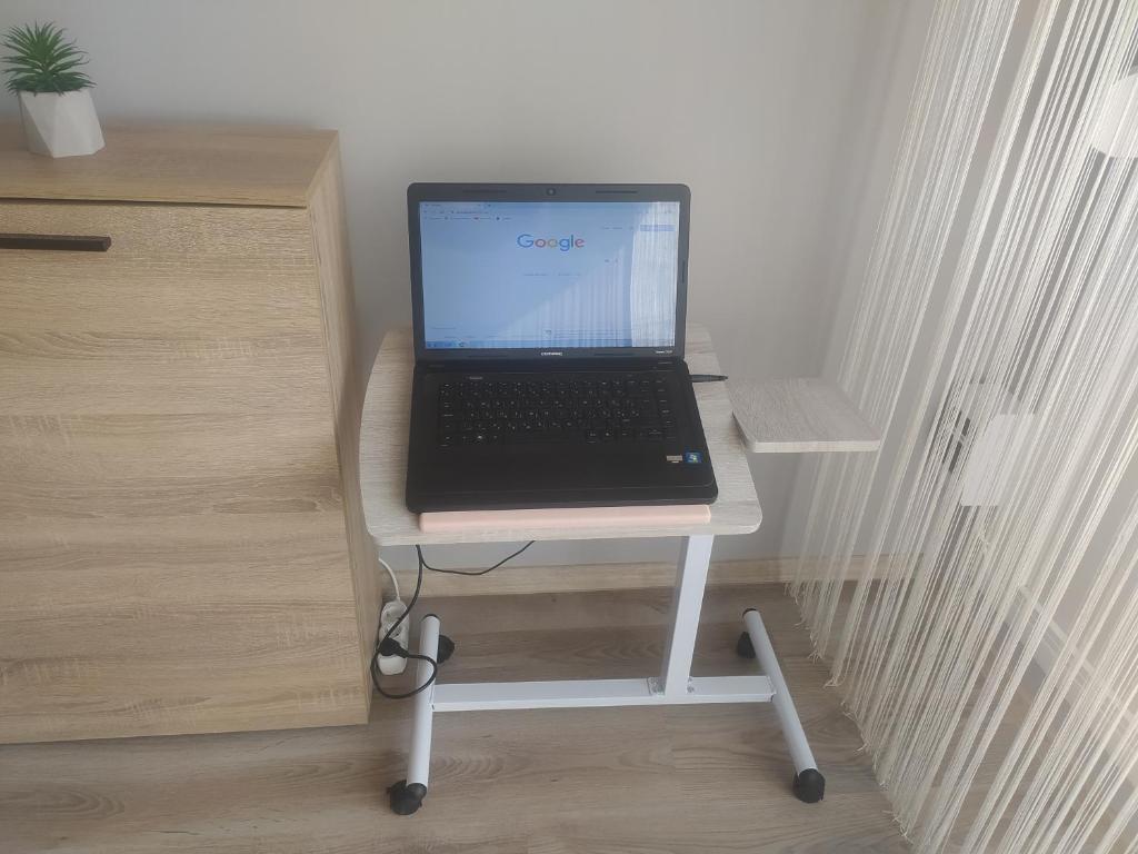 Krénusz Vendégház 2. - Twee Slaapkamers Appartement
