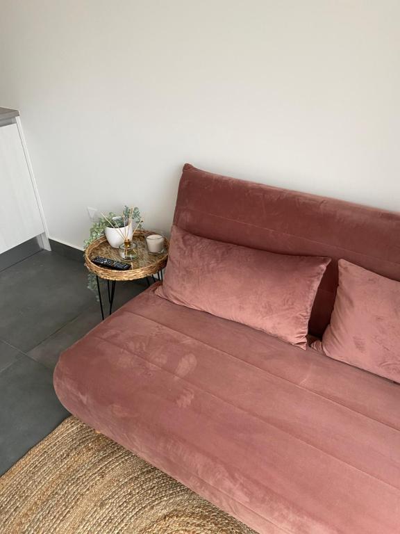 Adorable studio neuve en Saint Jean-de-Luz - Housity