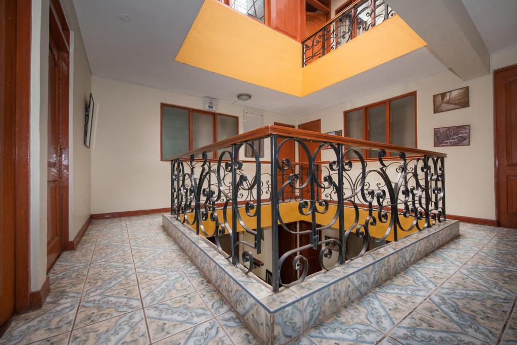 Imagem da galeria de Ayenda Posada Inn em Cusco