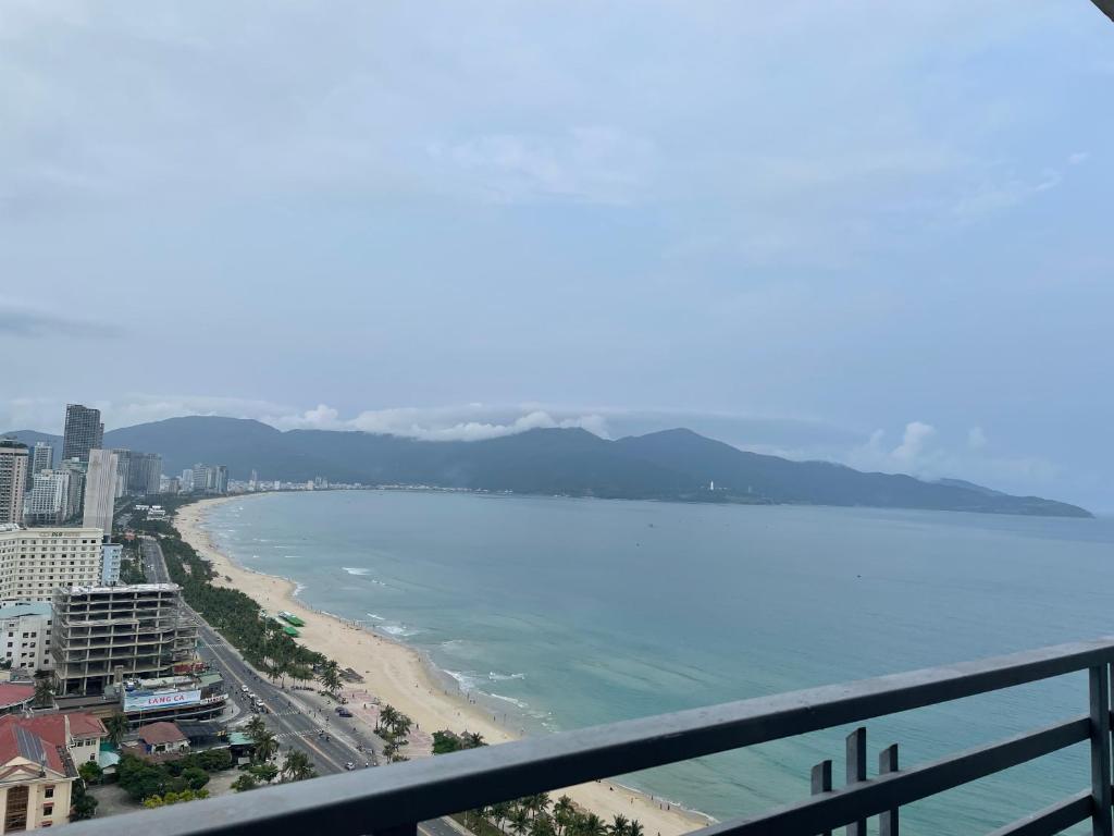 mường thanh luxury biển